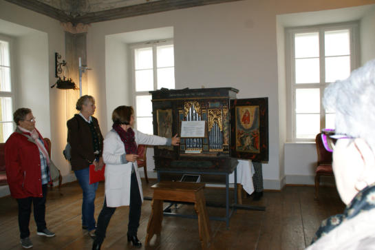 Foto: Felix Rauich  2017